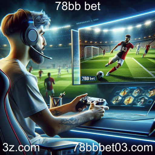 A Ascensão dos Jogos de Esportes no 78bb bet