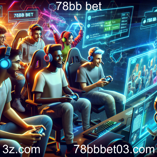A Importância da Categoria de Suporte nos Jogos Online do 78bb bet